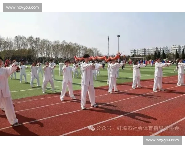 构建全民健身与校园联动融合发展的现代体育文化生态环境研究
