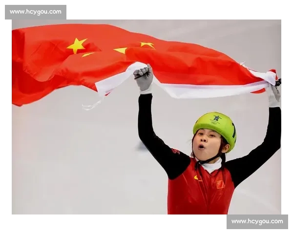 冬奥会金牌背后的荣耀与拼搏故事全景解析