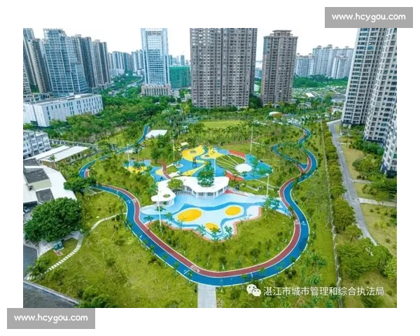 构建体育健康环境推动全民体质提升与城市绿色发展新路径探索实践